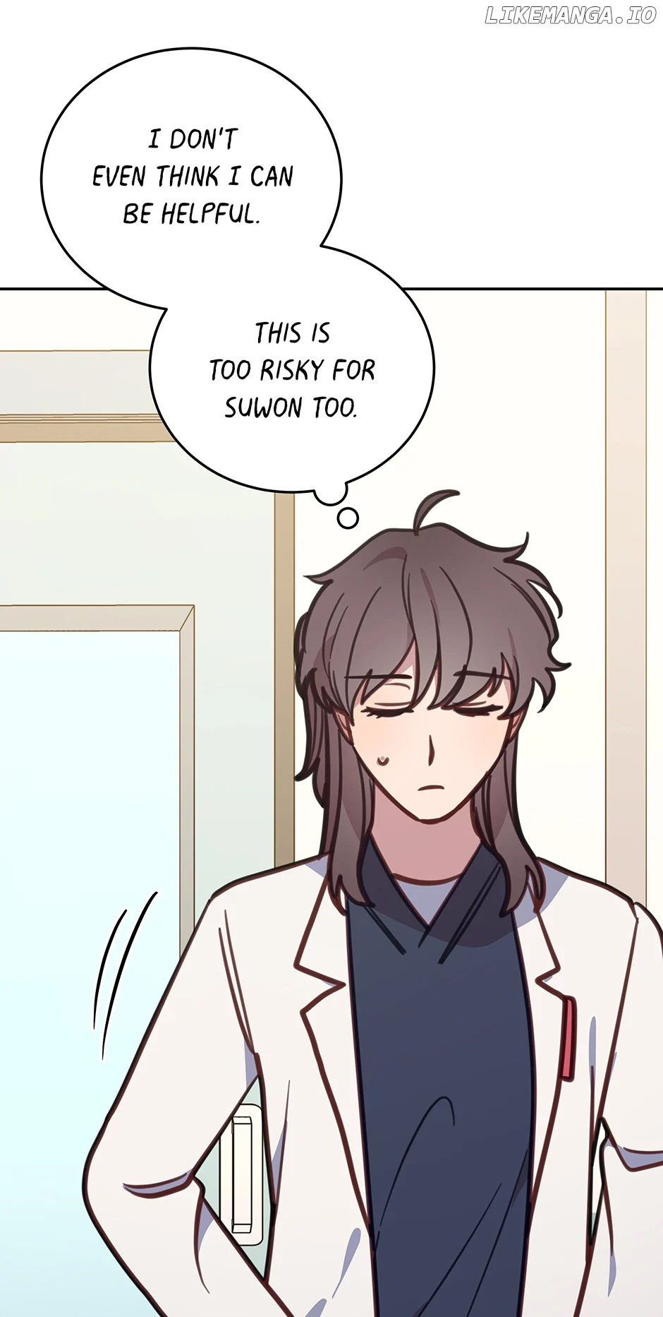 An animal hospital in the border area Chapter 104 page 64