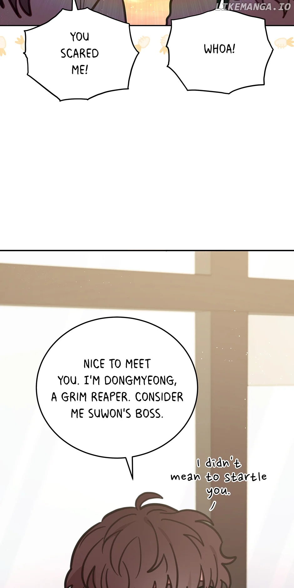An animal hospital in the border area Chapter 104 page 47