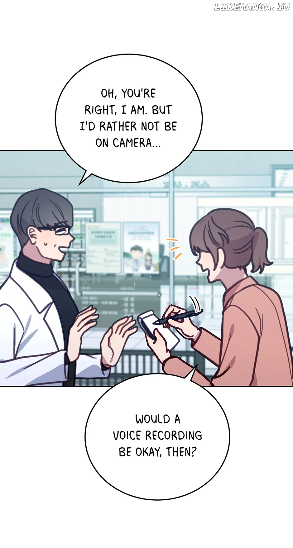 An animal hospital in the border area Chapter 103 page 69