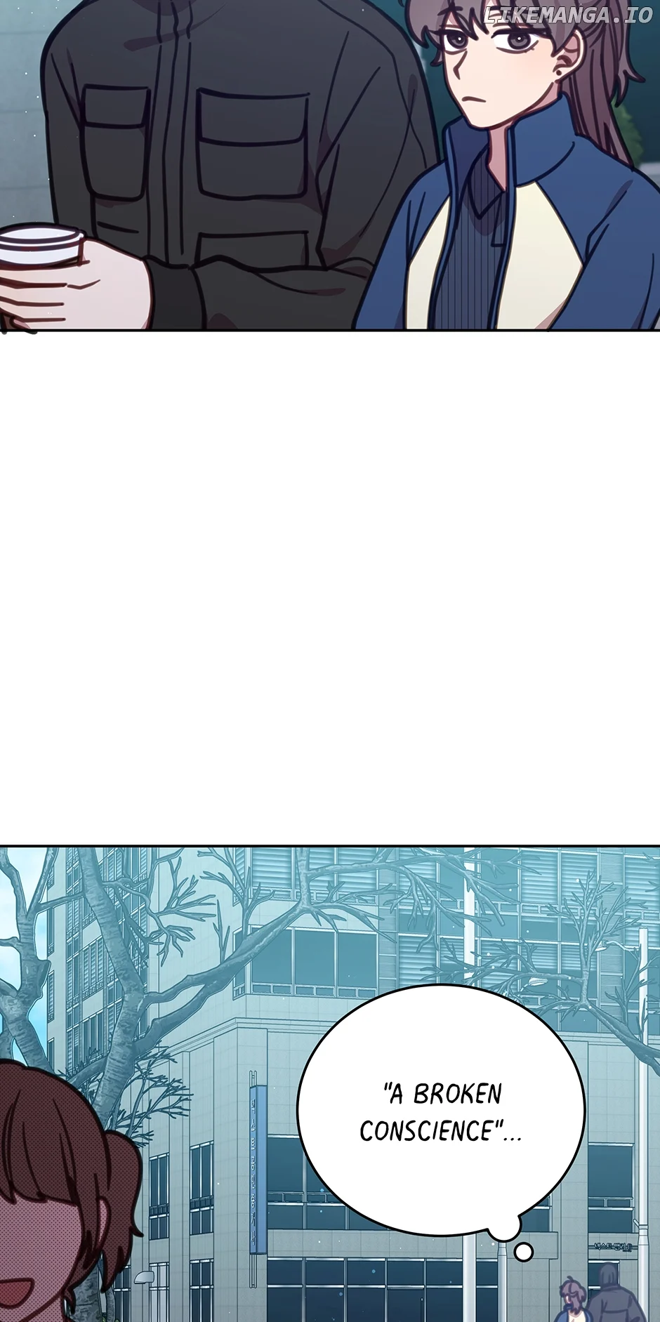 An animal hospital in the border area Chapter 103 page 74