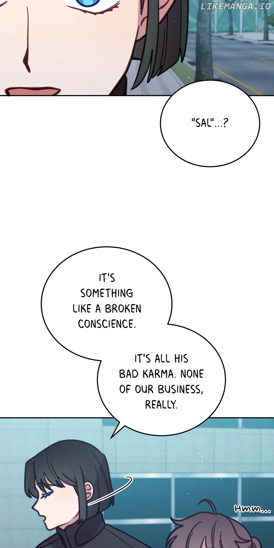 An animal hospital in the border area Chapter 103 page 73