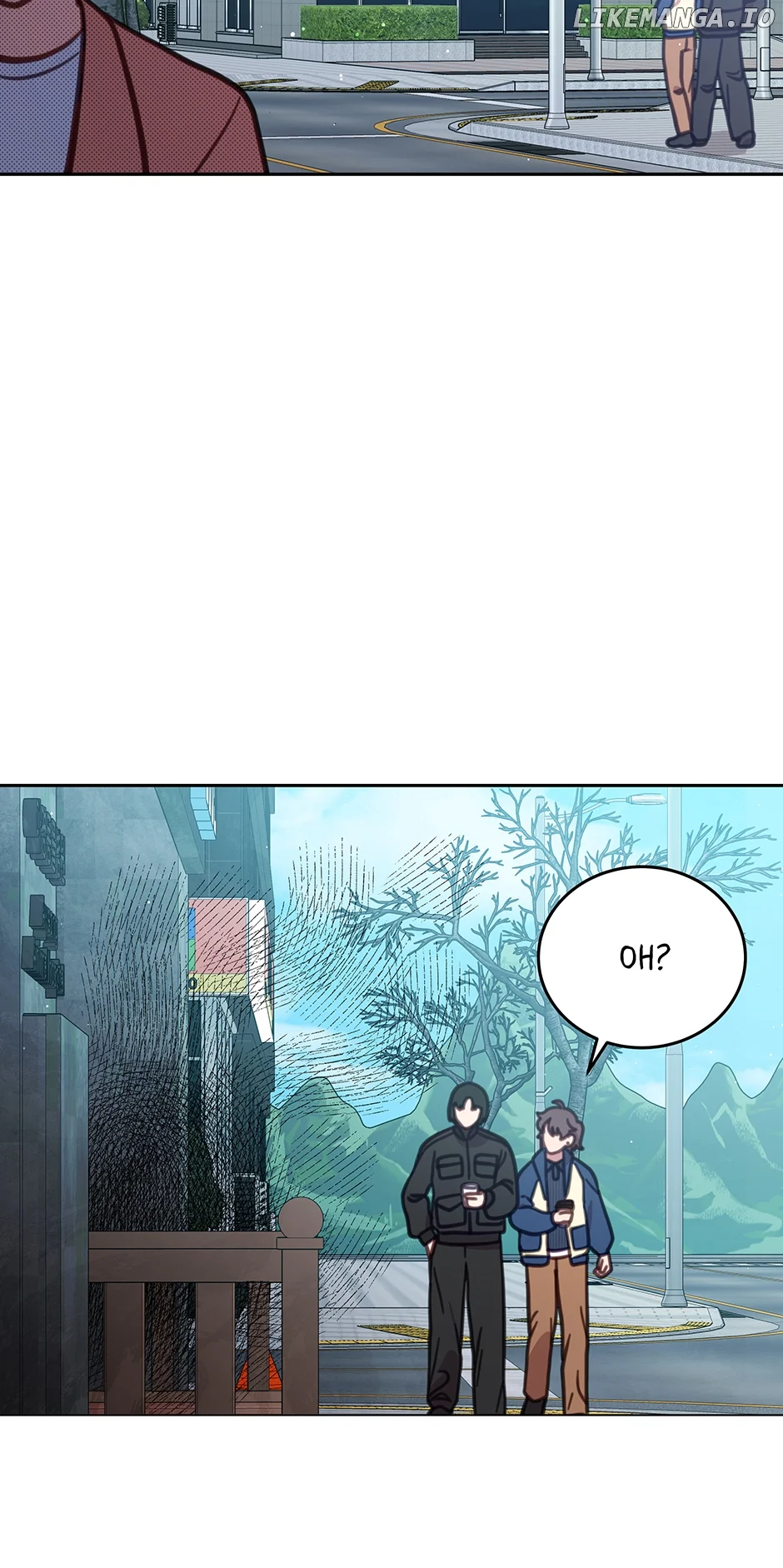An animal hospital in the border area Chapter 103 page 75