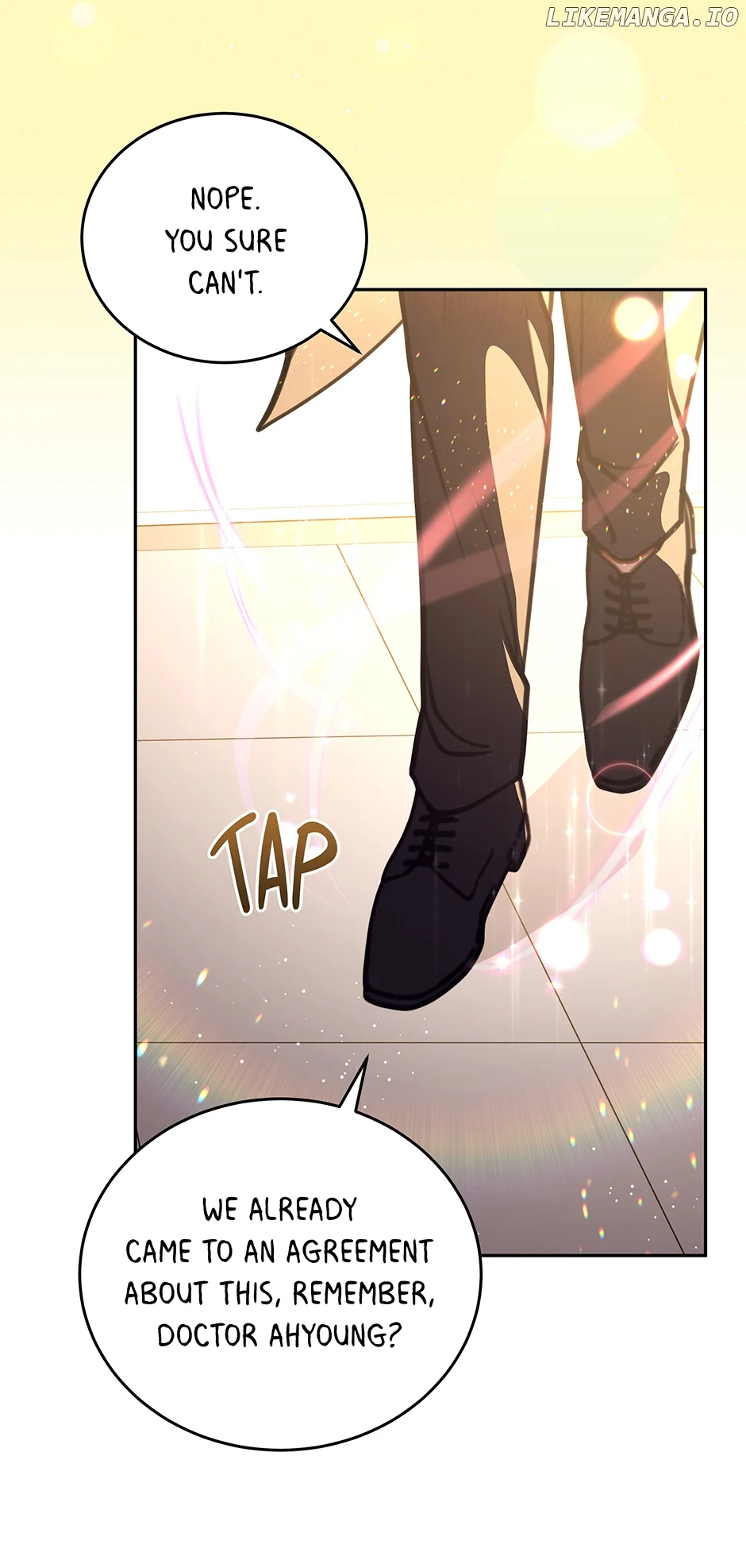 An animal hospital in the border area Chapter 106 page 7