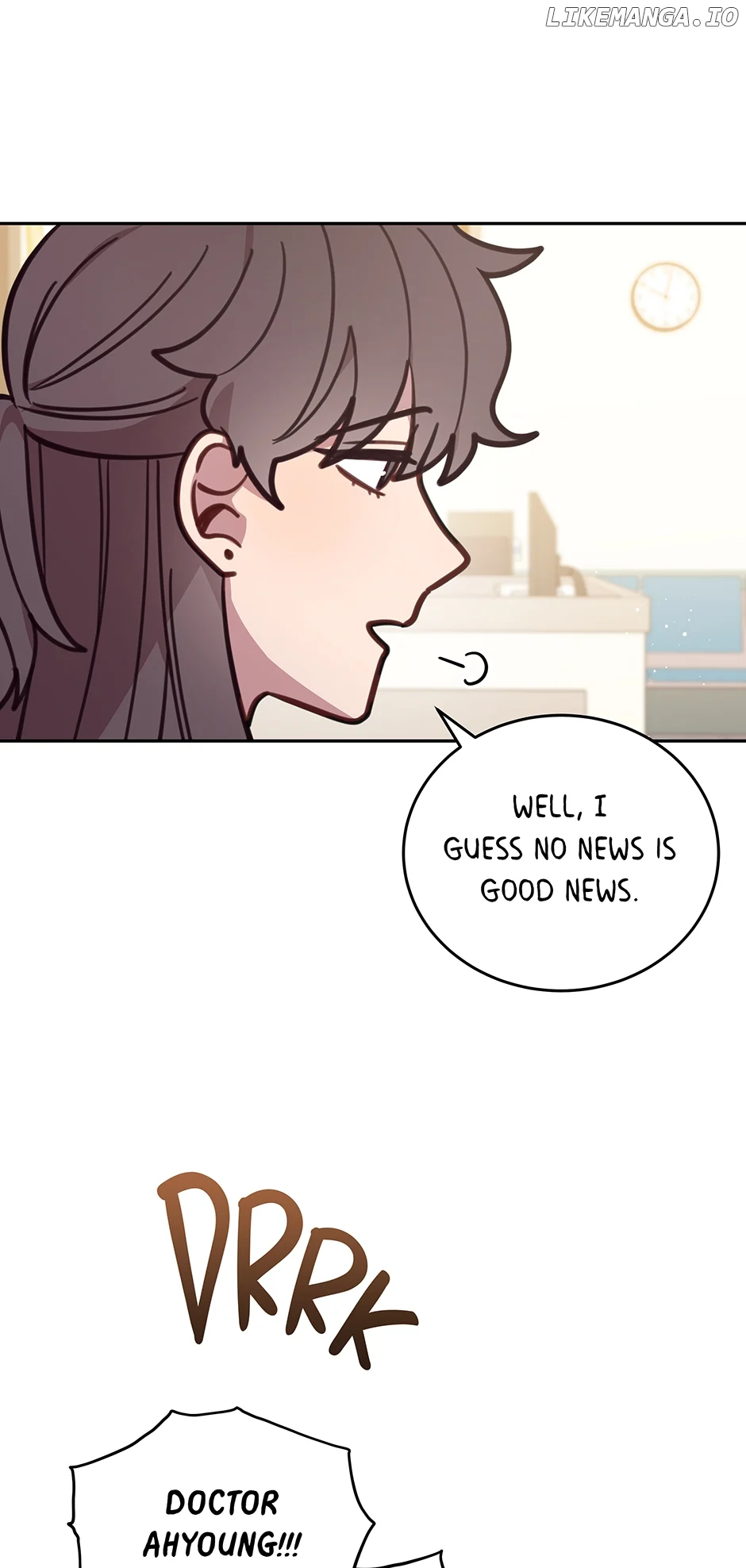 An animal hospital in the border area Chapter 106 page 3