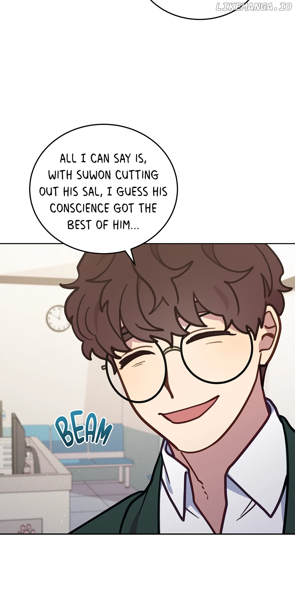 An animal hospital in the border area Chapter 106 page 14