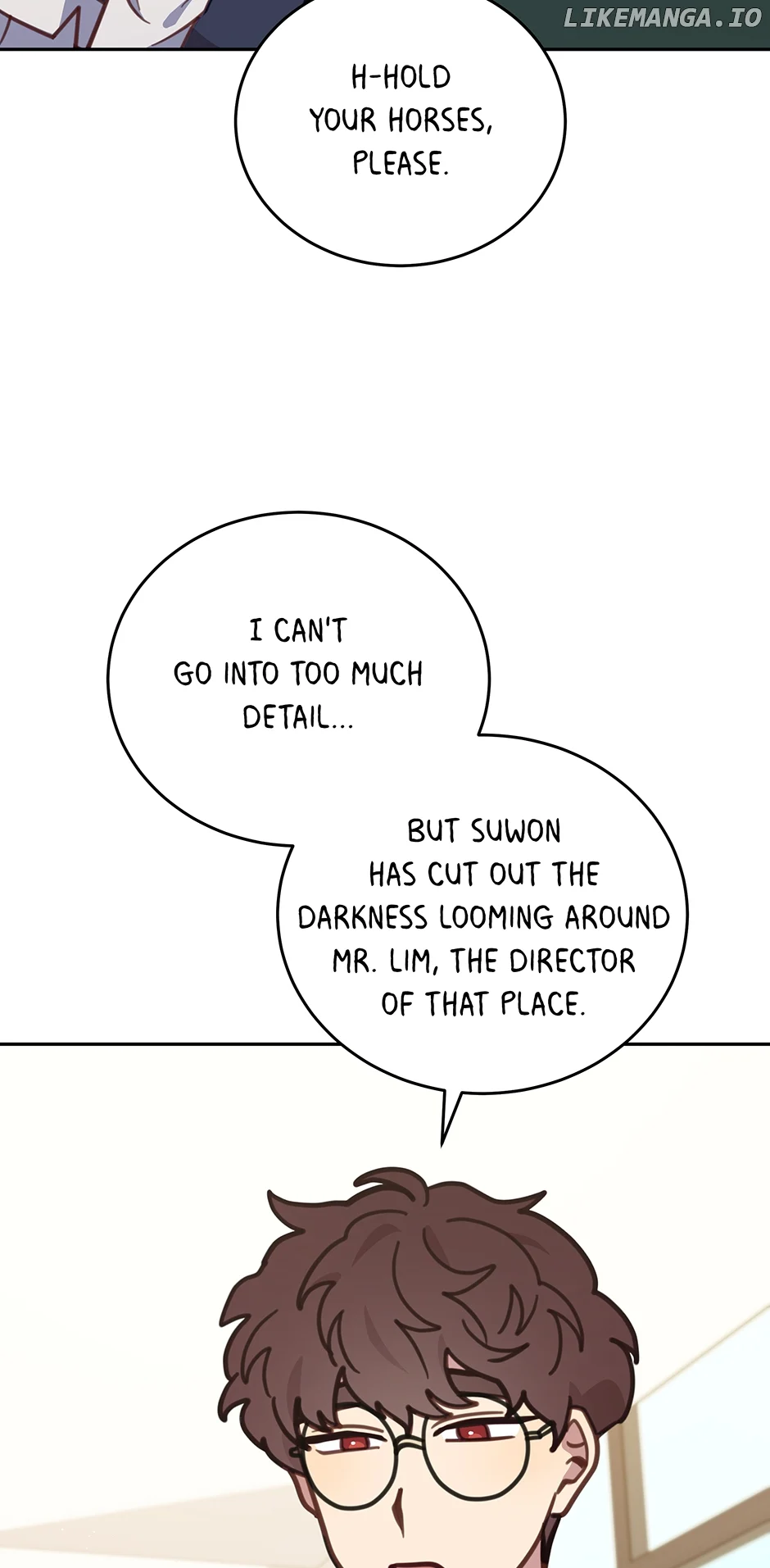 An animal hospital in the border area Chapter 106 page 10