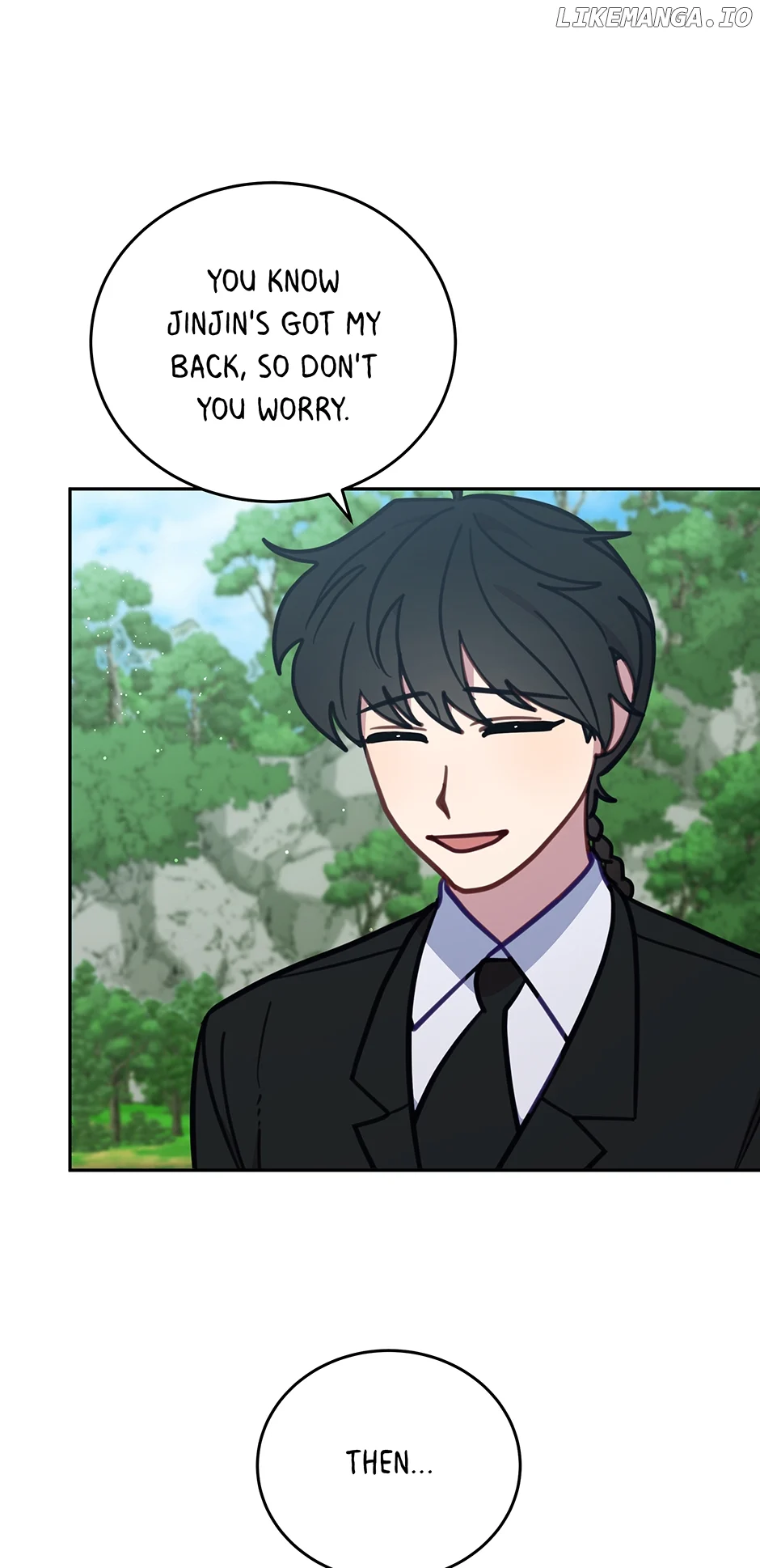An animal hospital in the border area Chapter 106 page 25