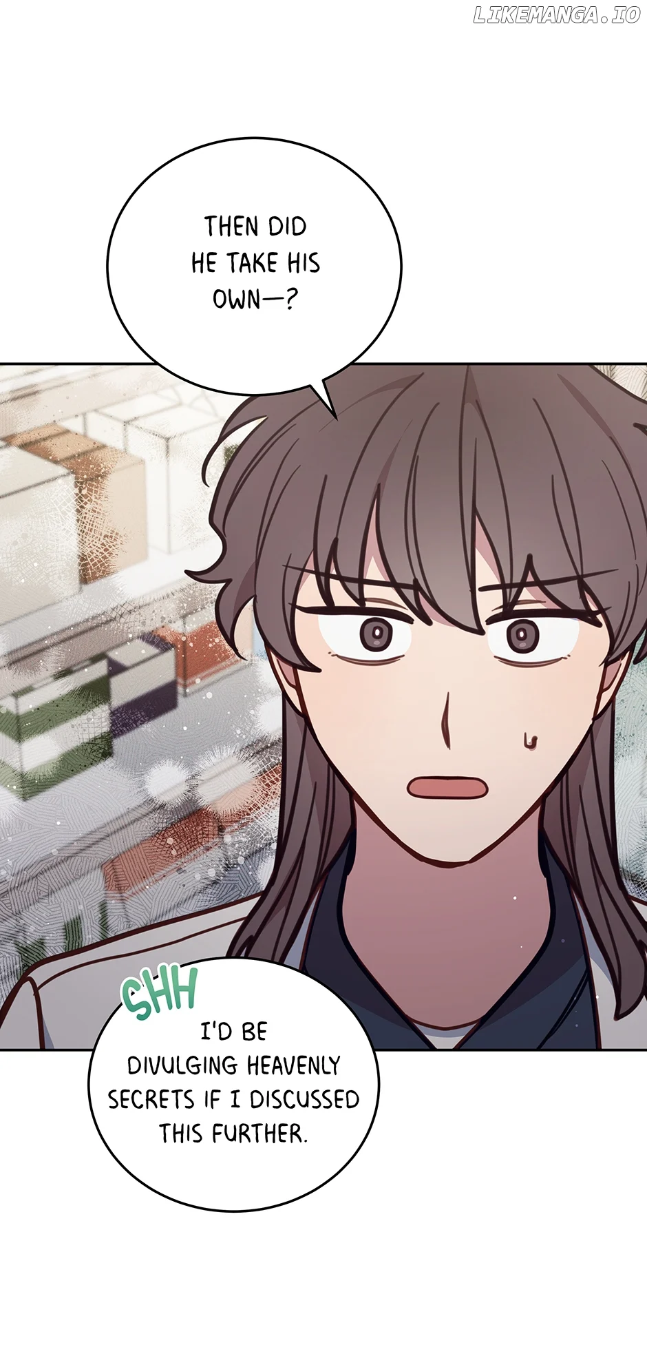 An animal hospital in the border area Chapter 106 page 15