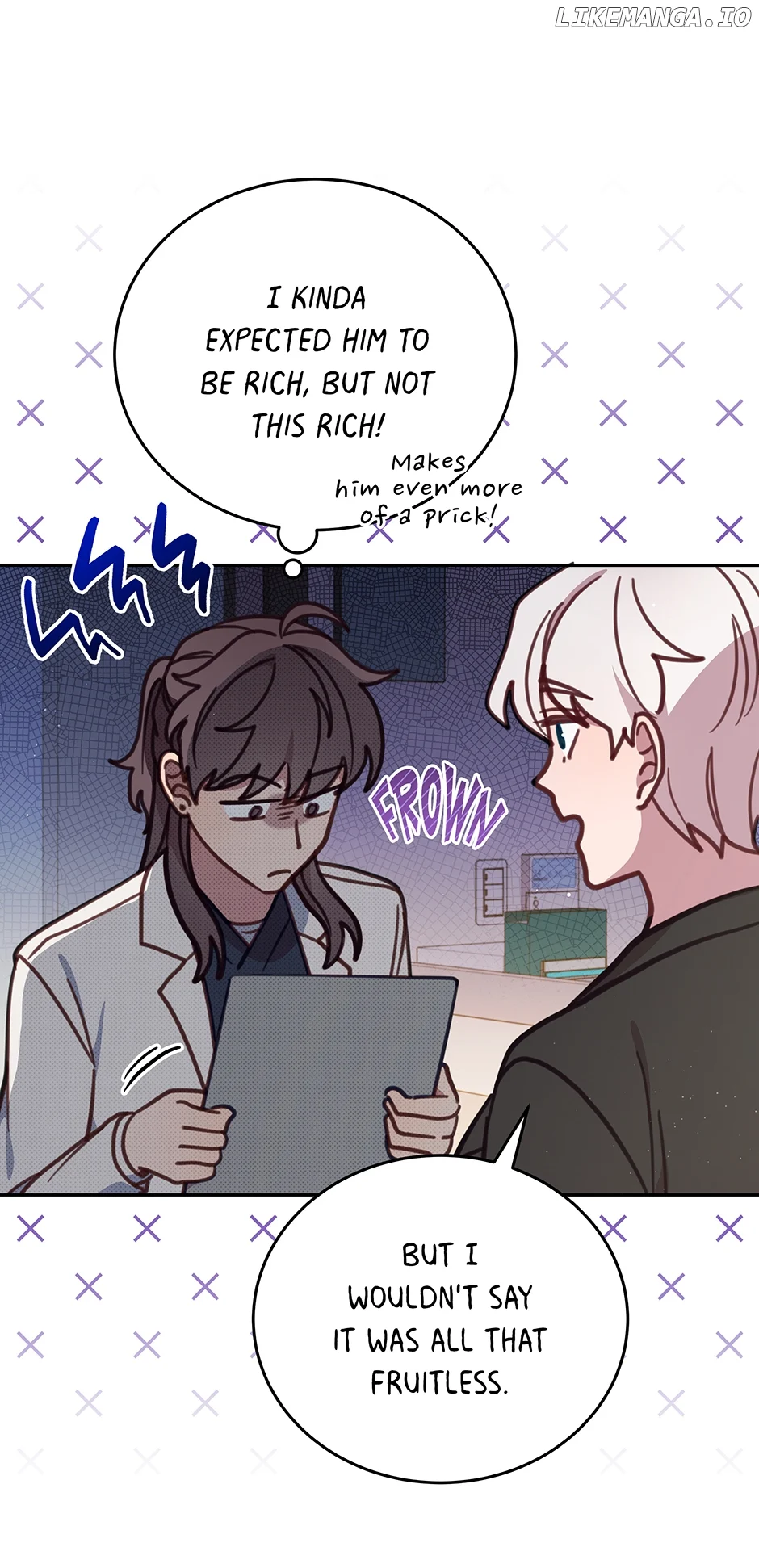 An animal hospital in the border area Chapter 106 page 42