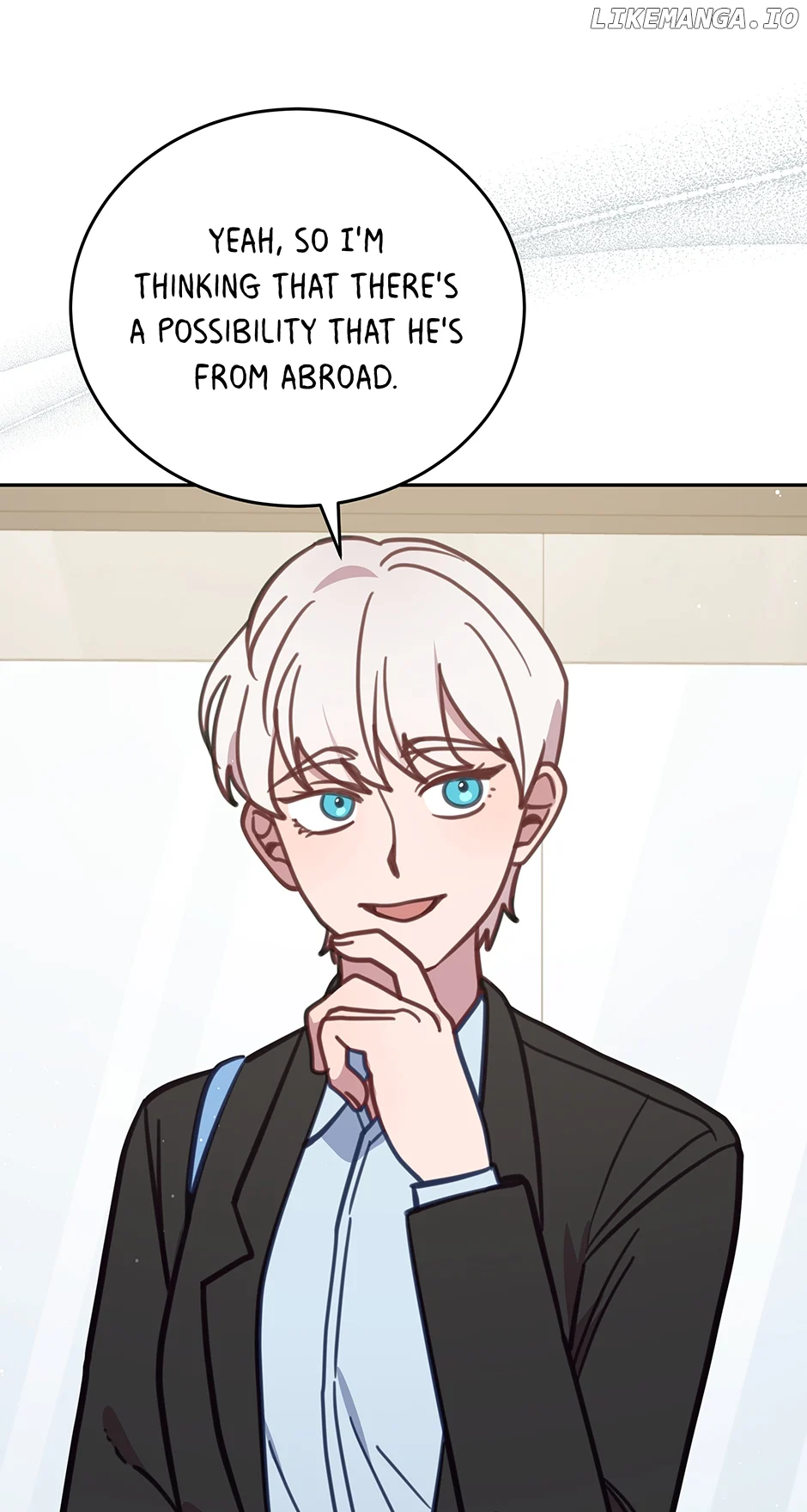 An animal hospital in the border area Chapter 106 page 44