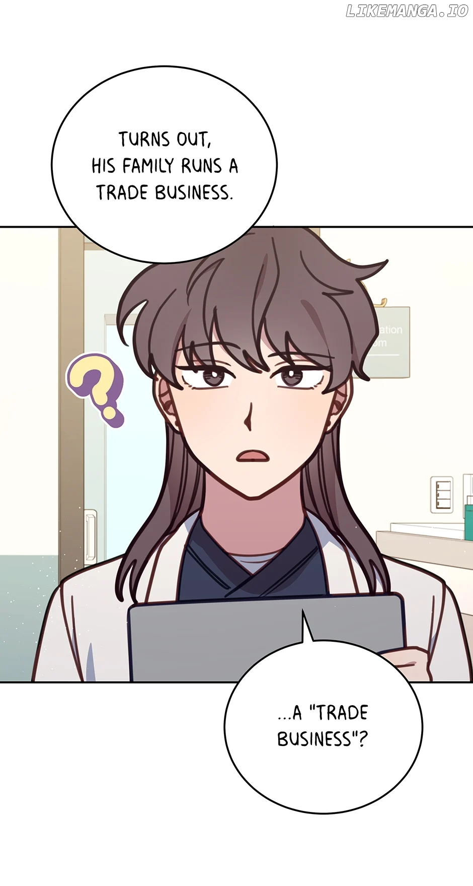An animal hospital in the border area Chapter 106 page 43