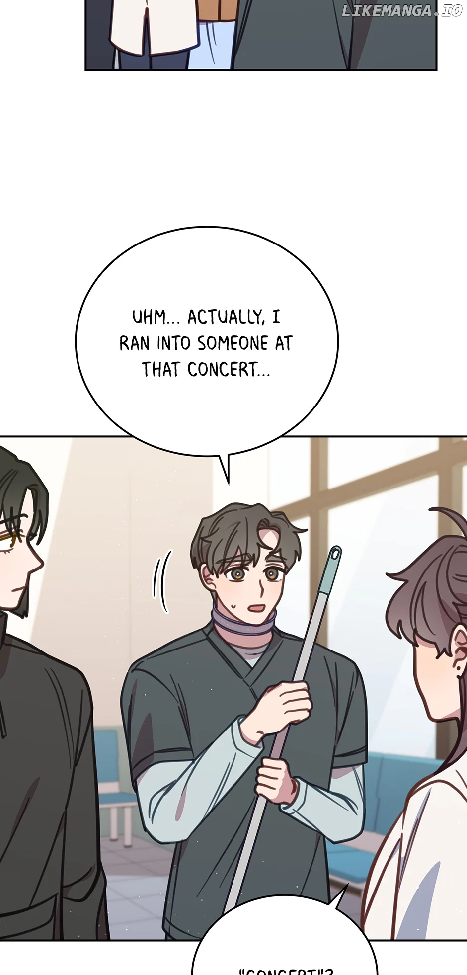 An animal hospital in the border area Chapter 106 page 52