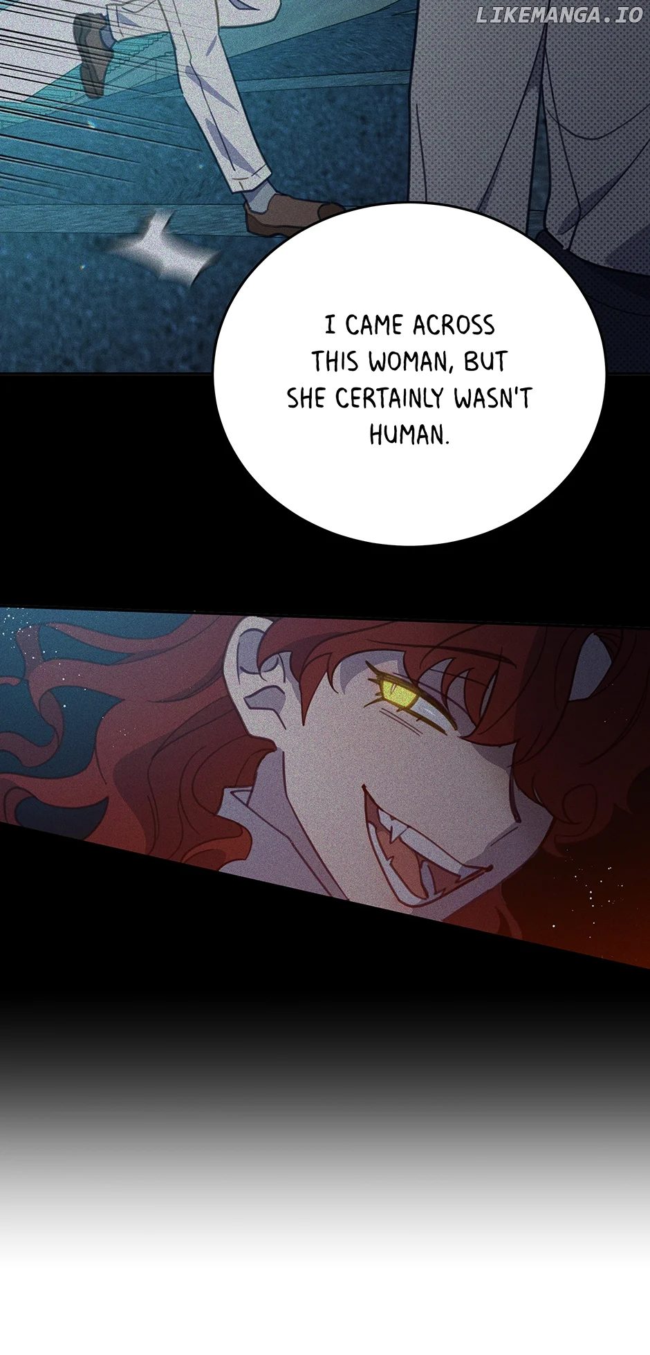 An animal hospital in the border area Chapter 106 page 56