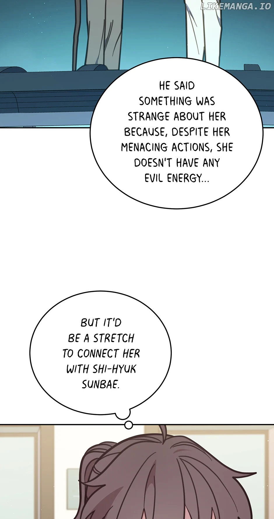 An animal hospital in the border area Chapter 106 page 60