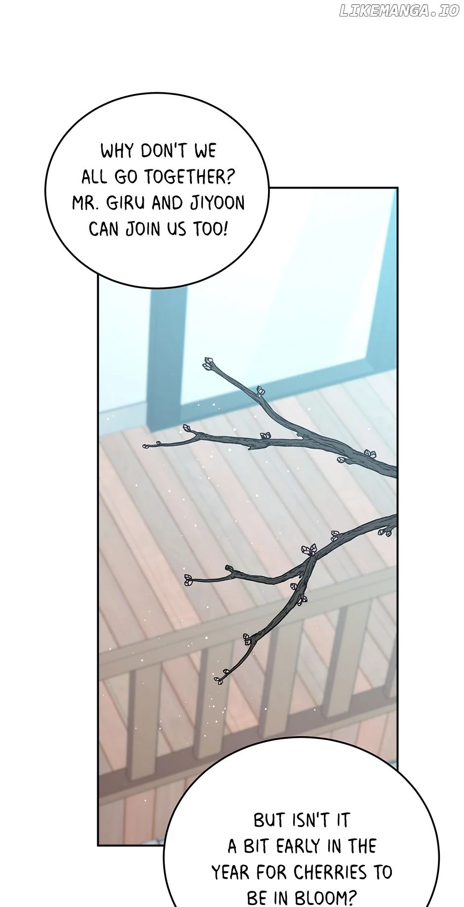 An animal hospital in the border area Chapter 106 page 64