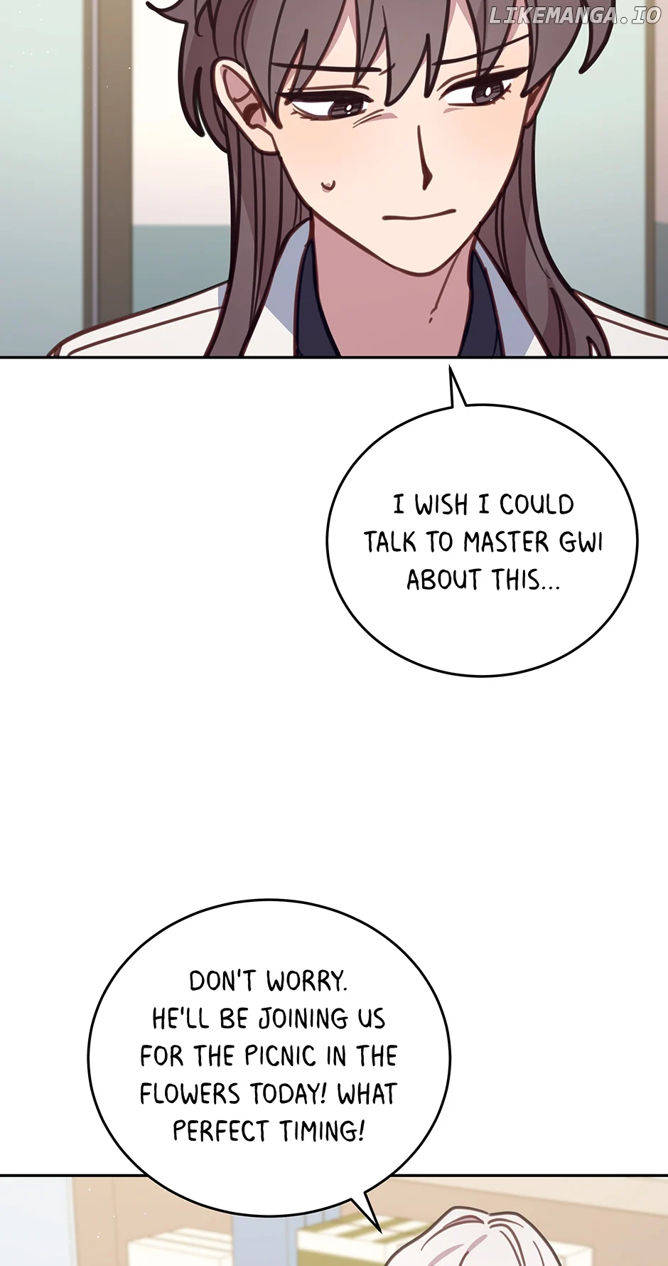 An animal hospital in the border area Chapter 106 page 61