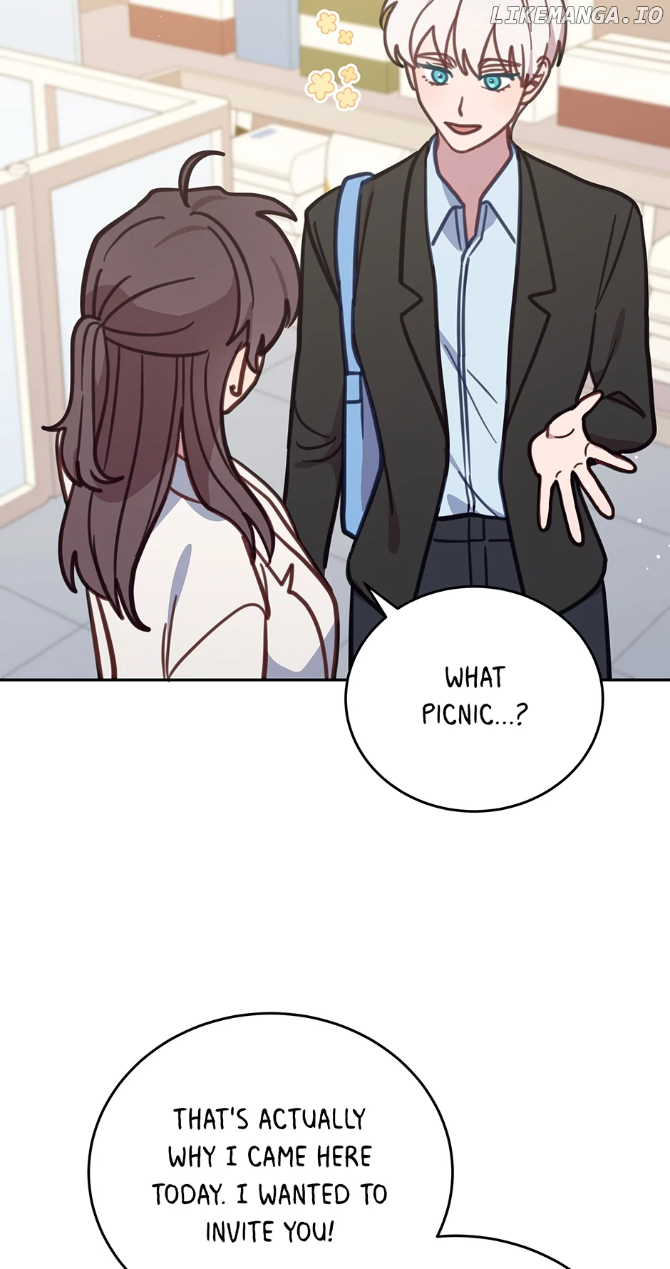 An animal hospital in the border area Chapter 106 page 62
