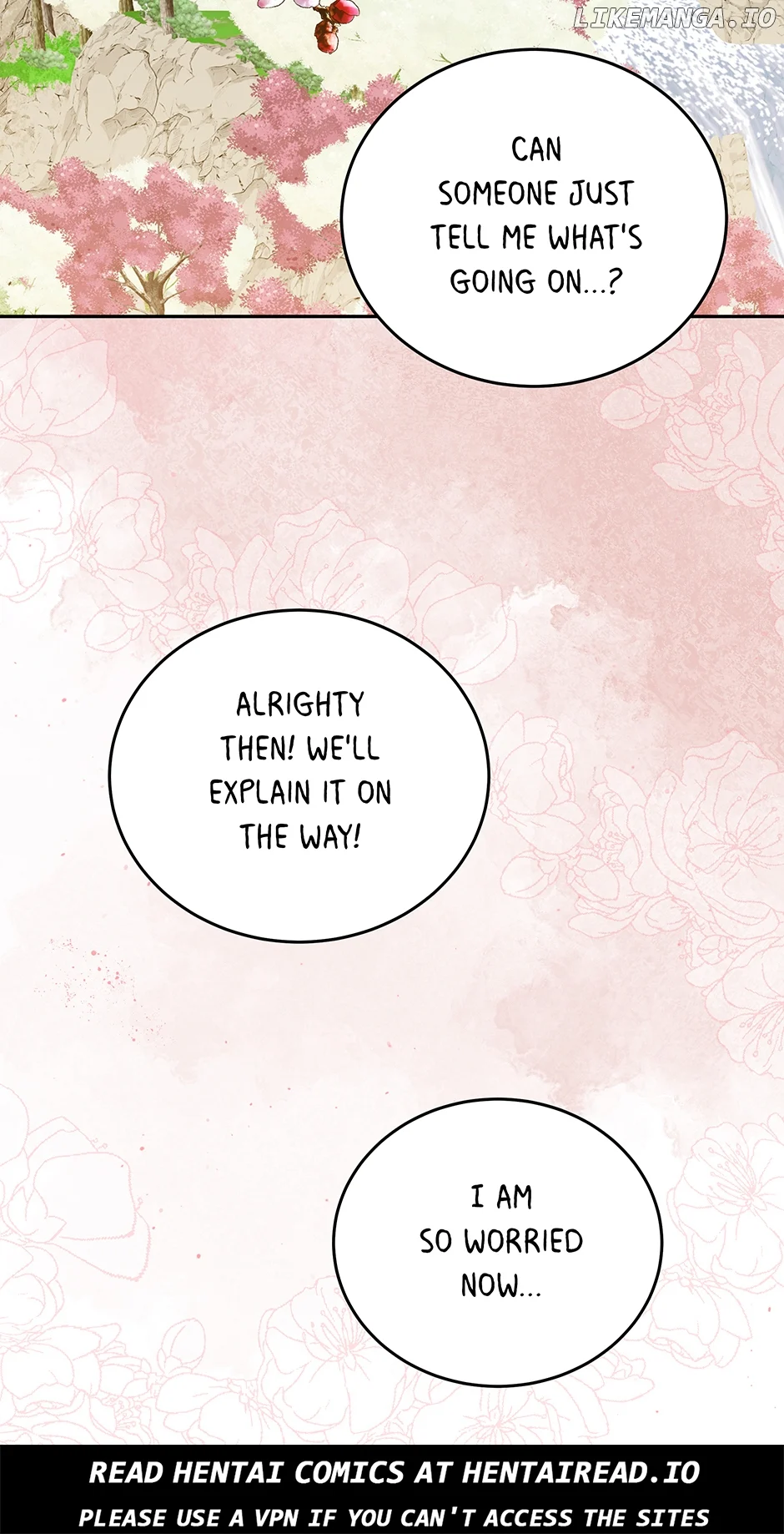 An animal hospital in the border area Chapter 106 page 69