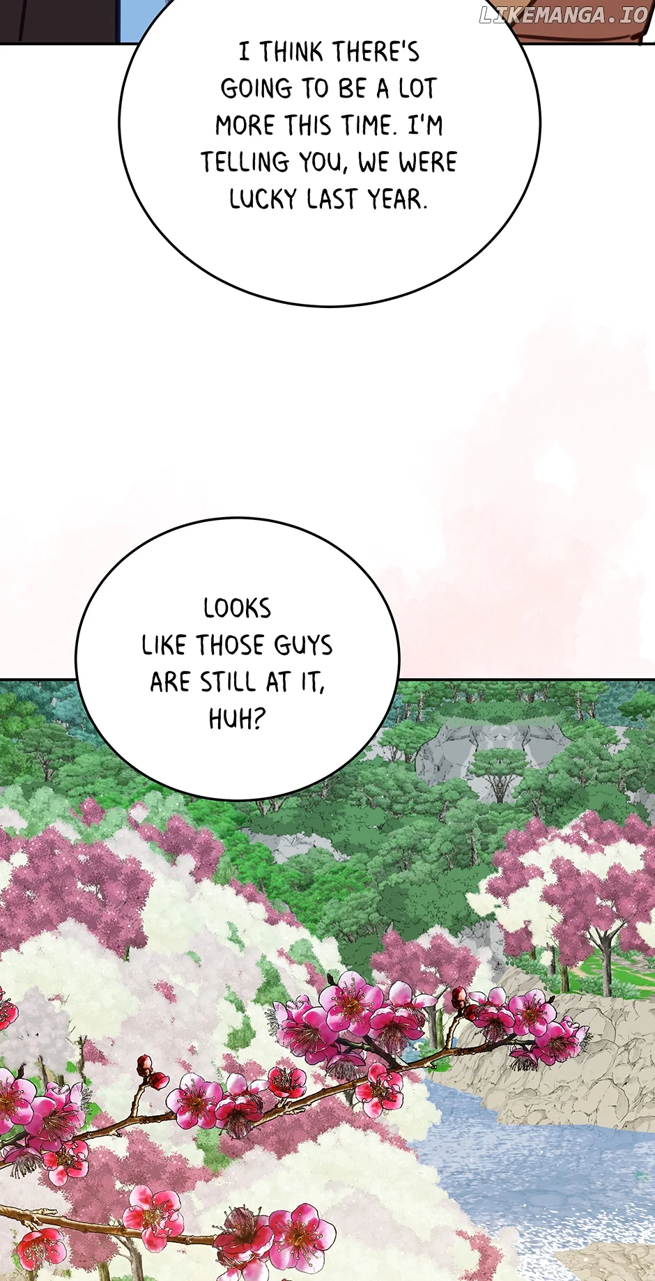 An animal hospital in the border area Chapter 106 page 68