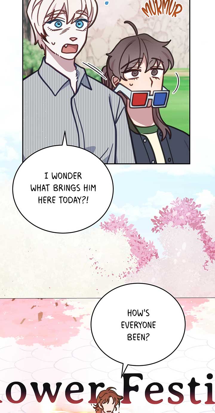 An animal hospital in the border area Chapter 109 page 5
