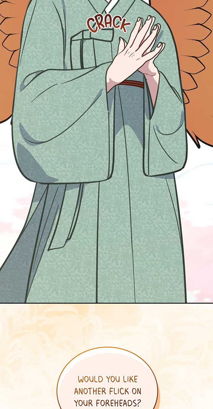 An animal hospital in the border area Chapter 109 page 3