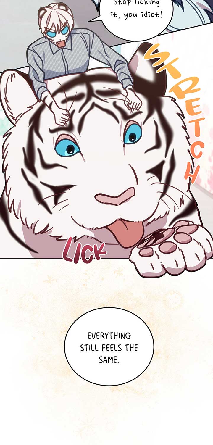 An animal hospital in the border area Chapter 109 page 12