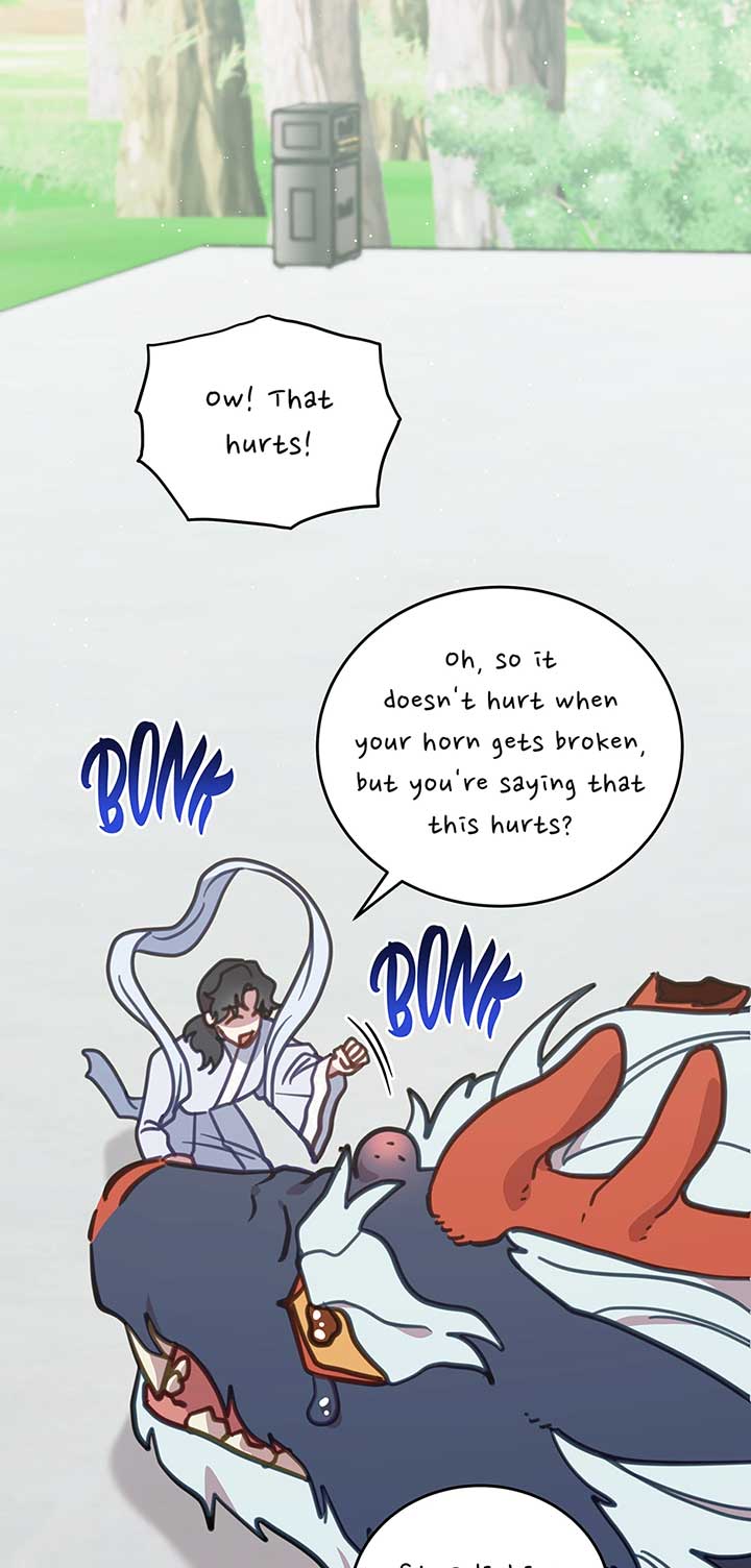 An animal hospital in the border area Chapter 109 page 11
