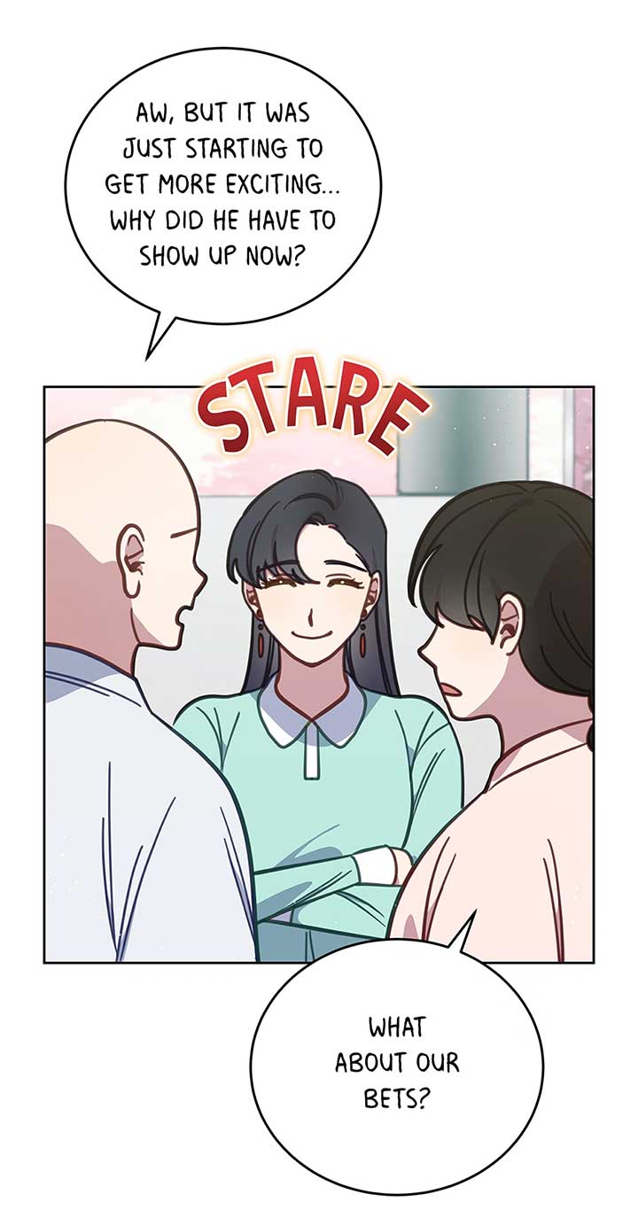 An animal hospital in the border area Chapter 109 page 7