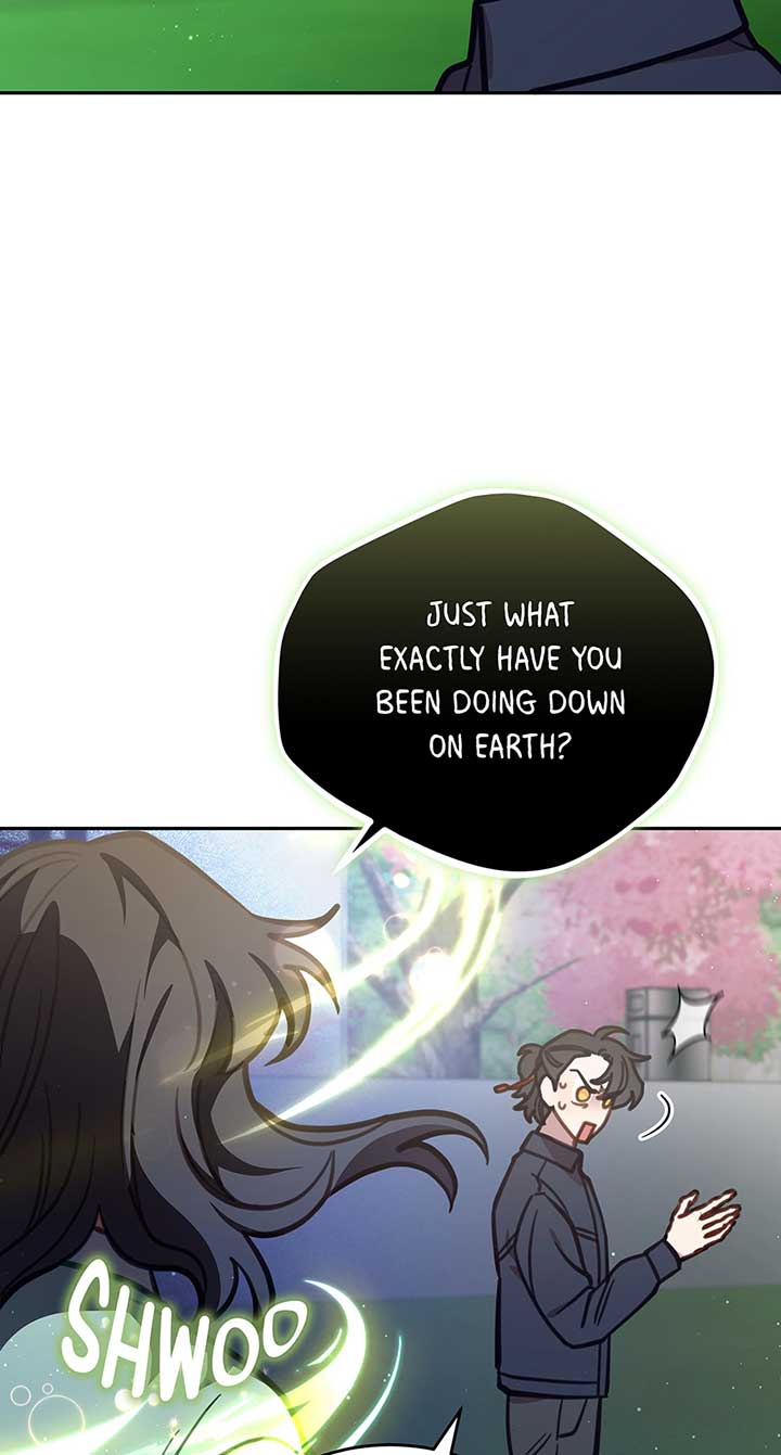 An animal hospital in the border area Chapter 108 page 11