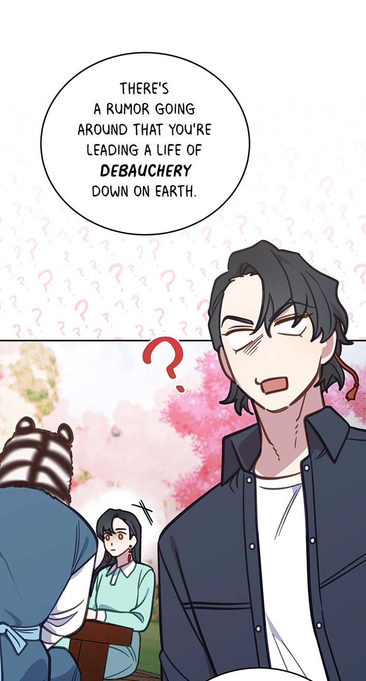 An animal hospital in the border area Chapter 108 page 9
