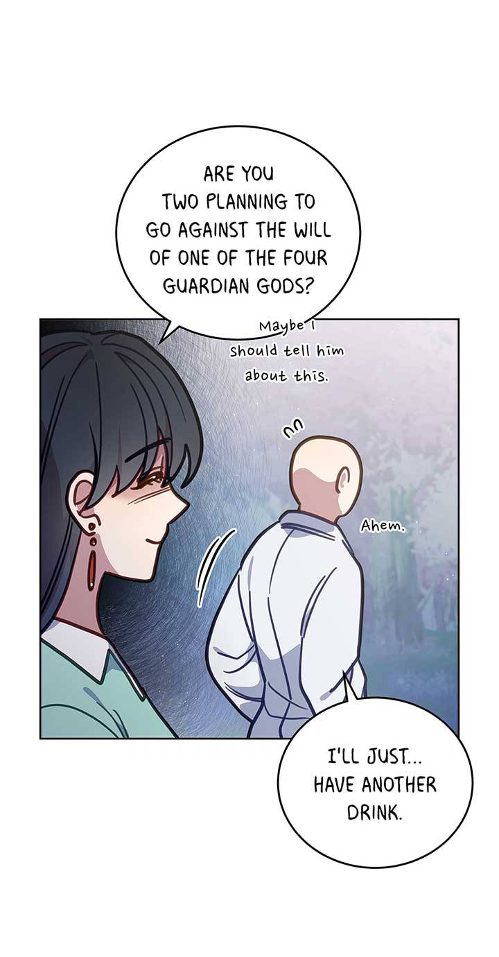 An animal hospital in the border area Chapter 109 page 8