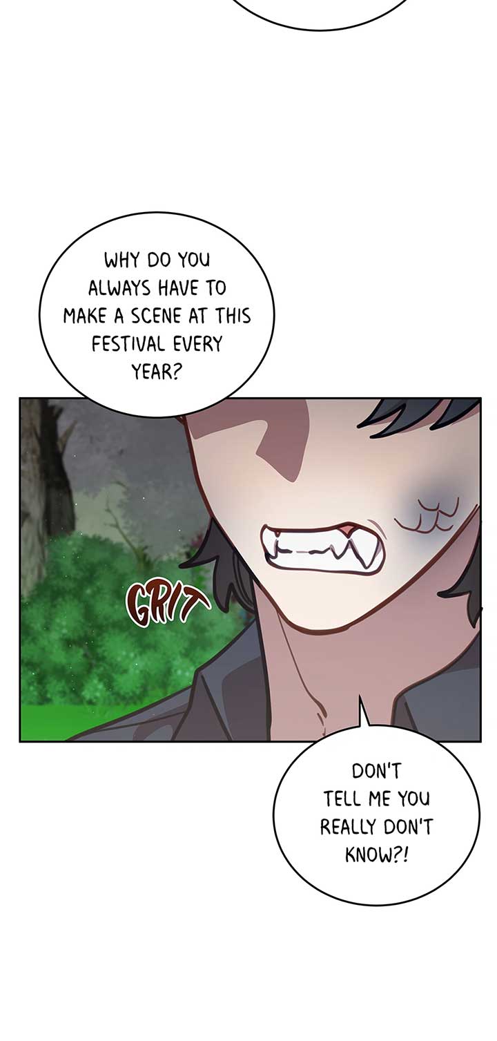 An animal hospital in the border area Chapter 108 page 24
