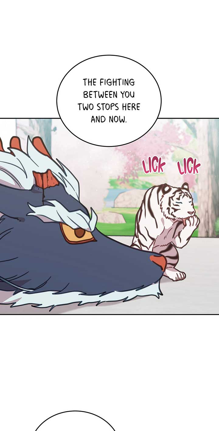 An animal hospital in the border area Chapter 109 page 17