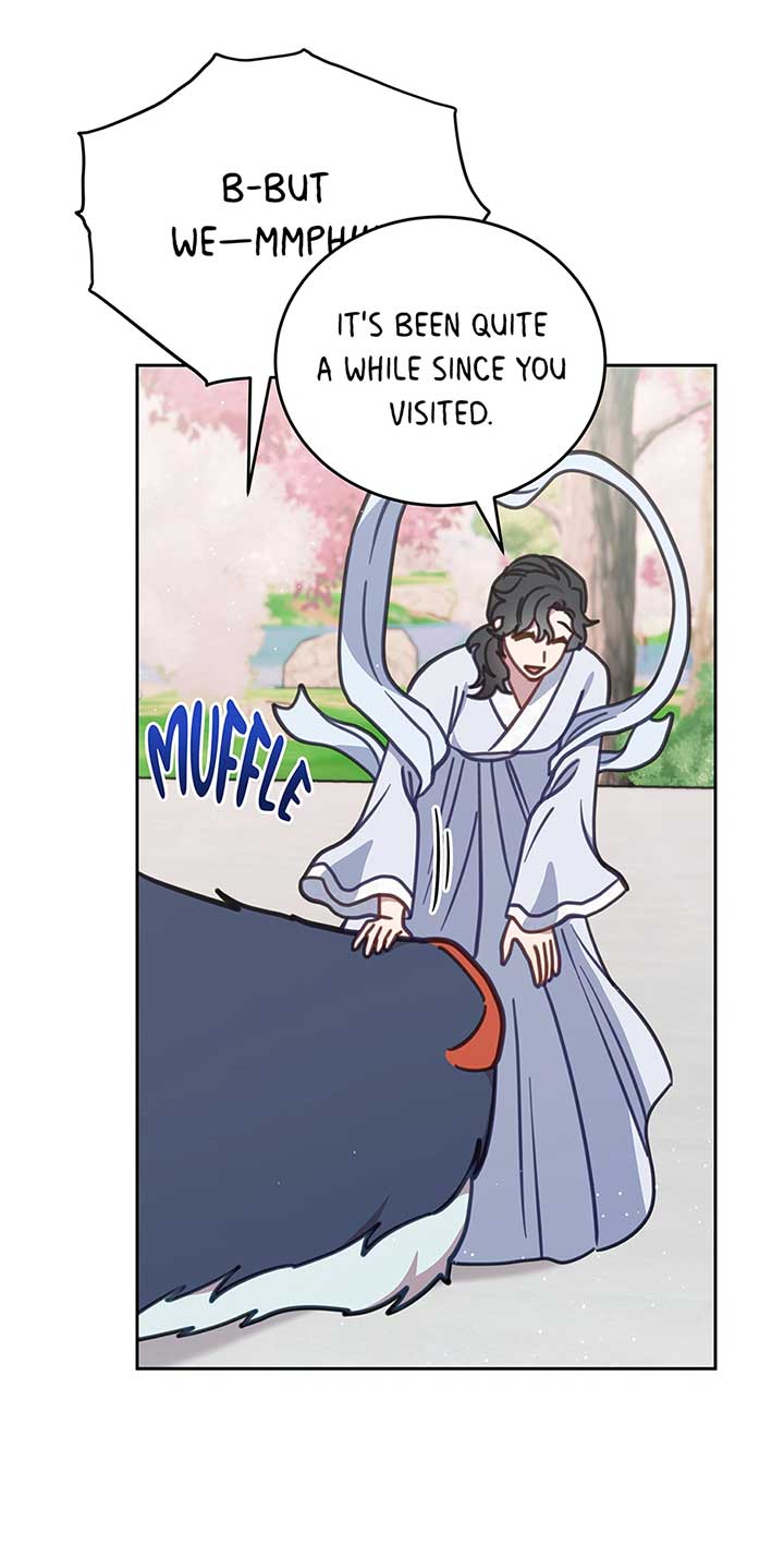 An animal hospital in the border area Chapter 109 page 19