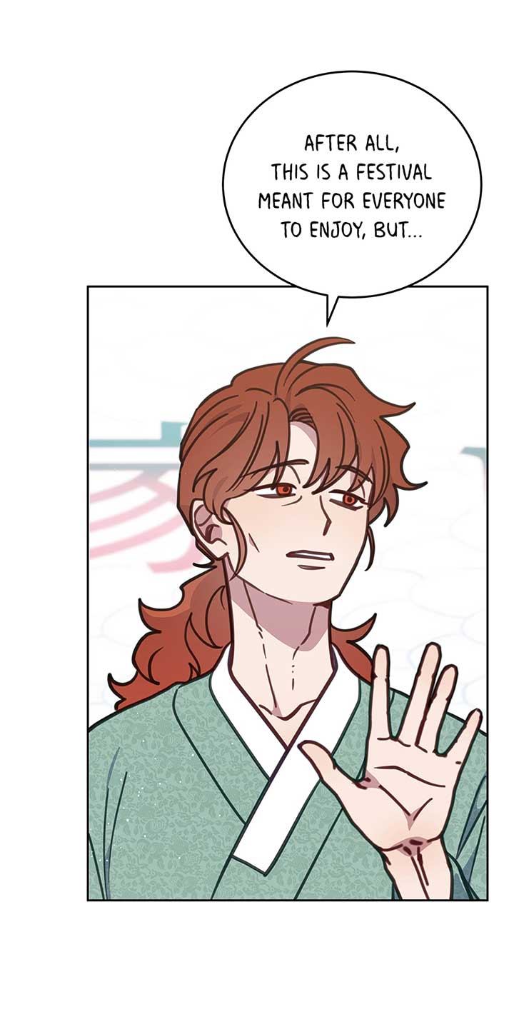 An animal hospital in the border area Chapter 109 page 16