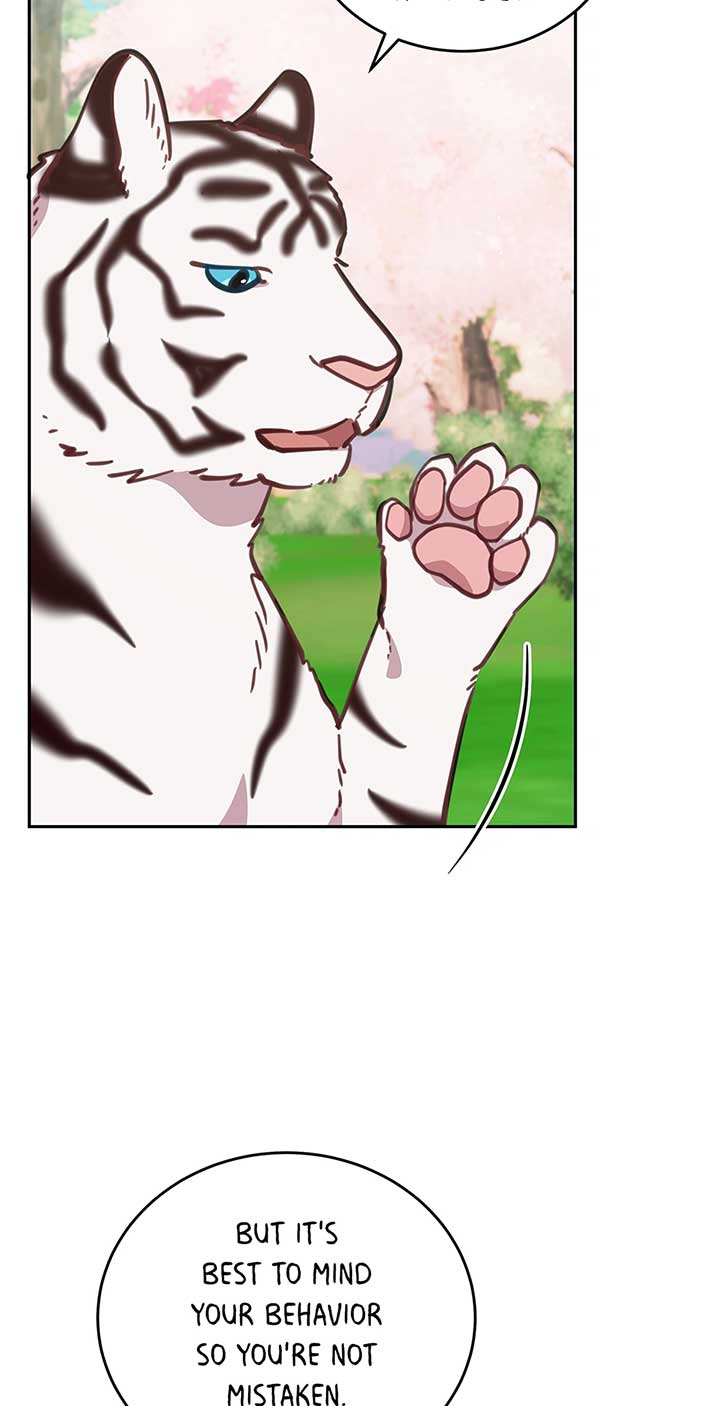 An animal hospital in the border area Chapter 108 page 21
