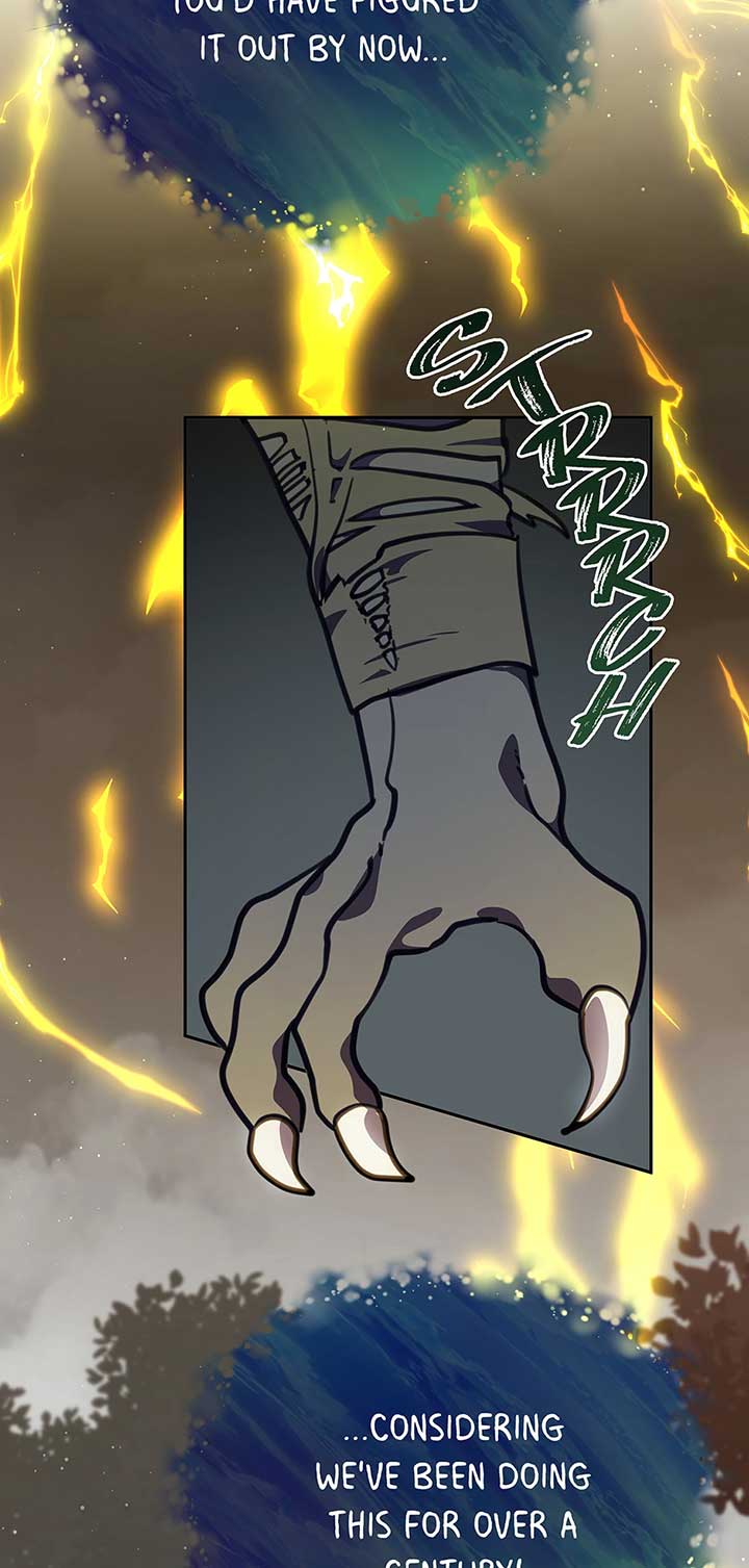 An animal hospital in the border area Chapter 108 page 26