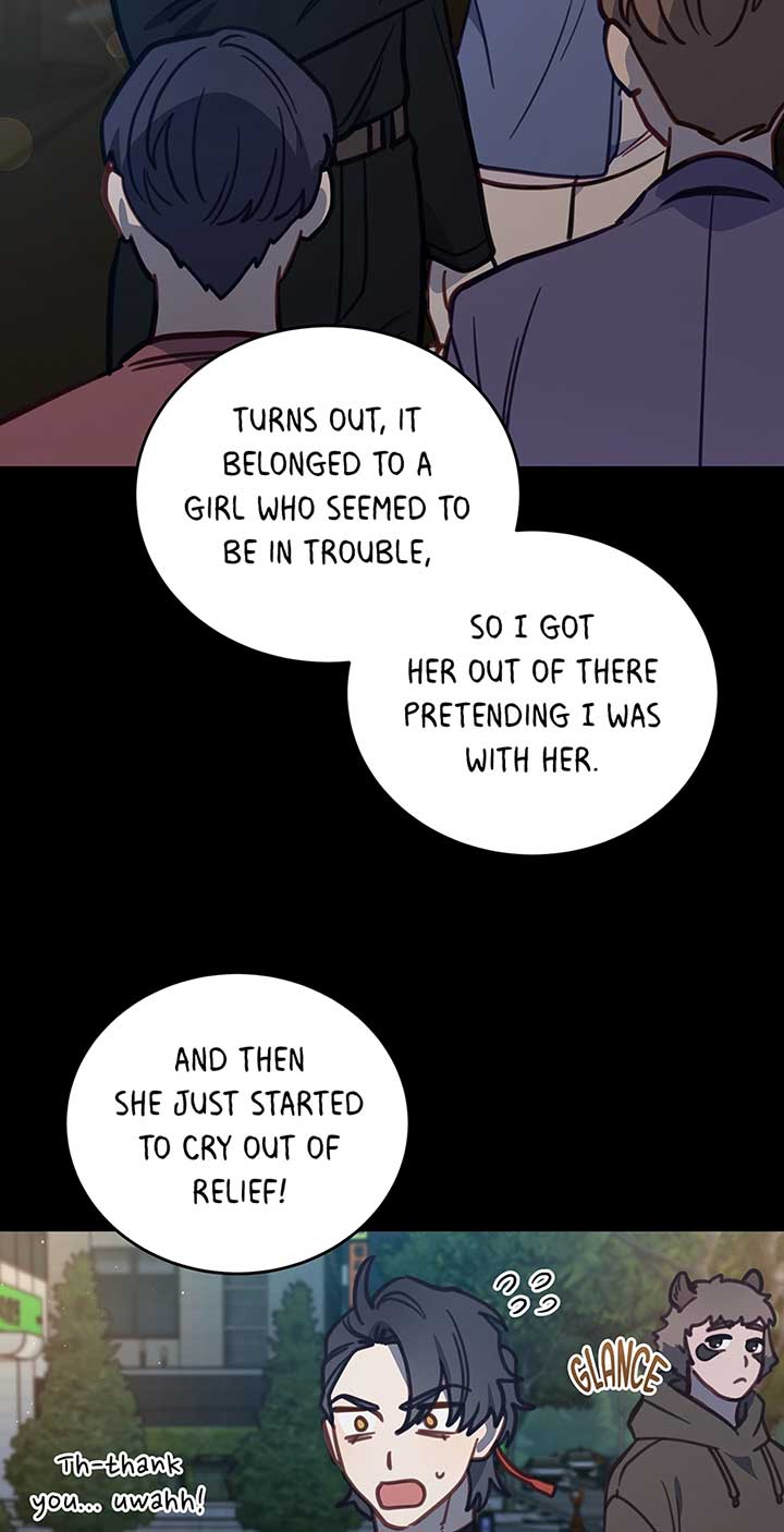 An animal hospital in the border area Chapter 108 page 18
