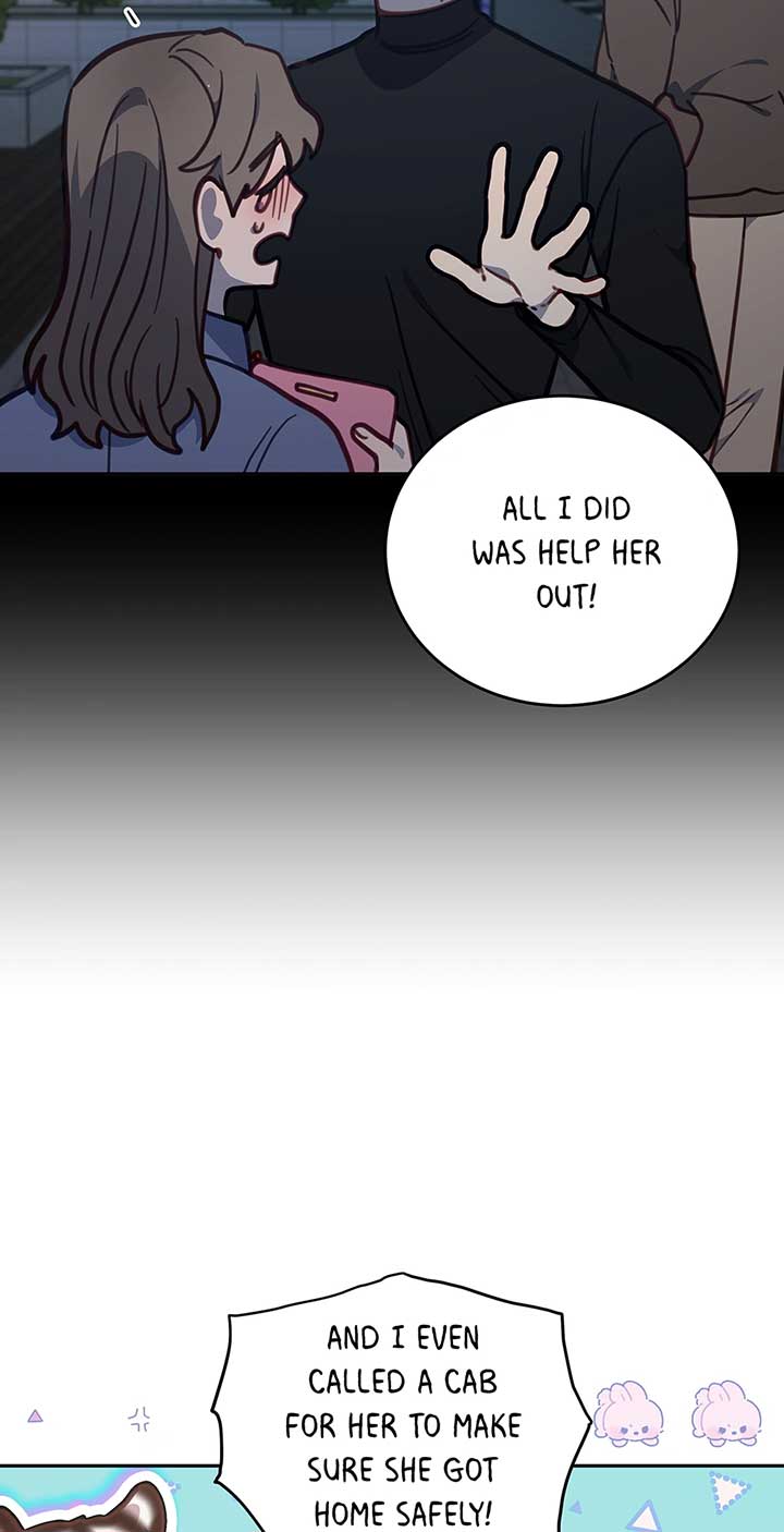 An animal hospital in the border area Chapter 108 page 19