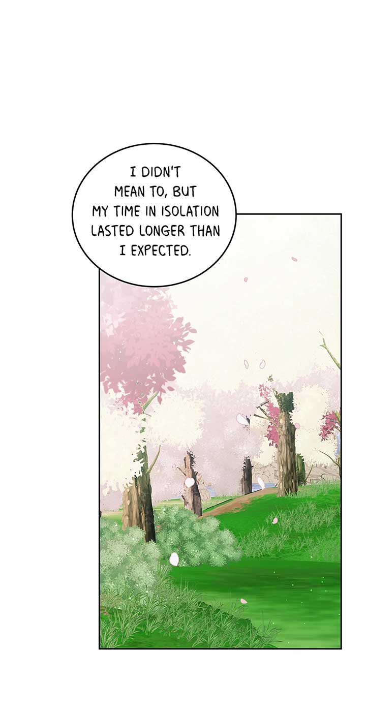 An animal hospital in the border area Chapter 109 page 20