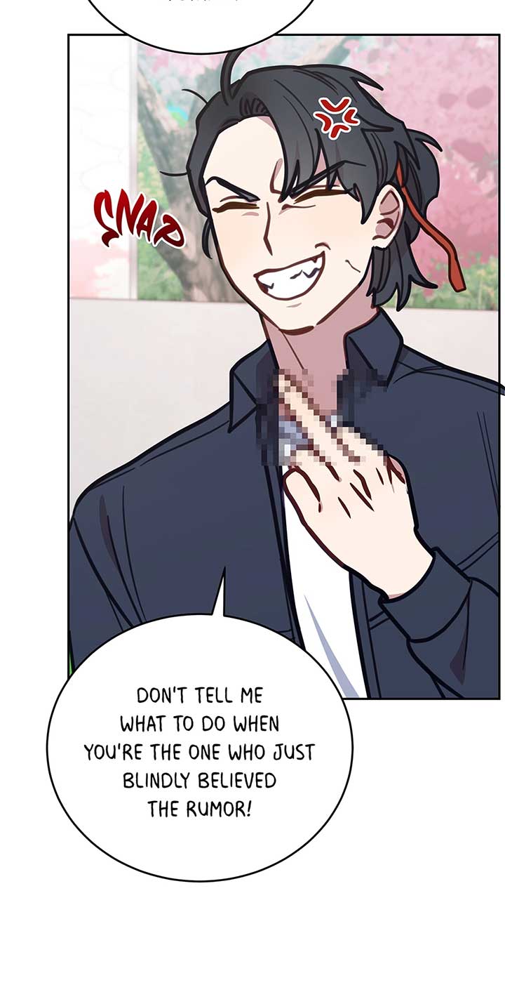 An animal hospital in the border area Chapter 108 page 22