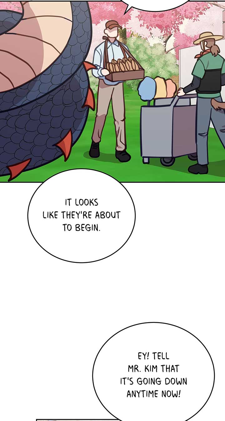 An animal hospital in the border area Chapter 108 page 31