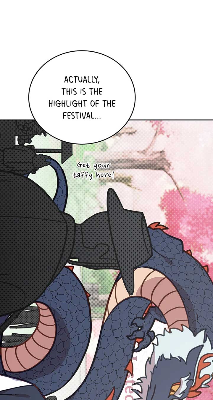 An animal hospital in the border area Chapter 108 page 33