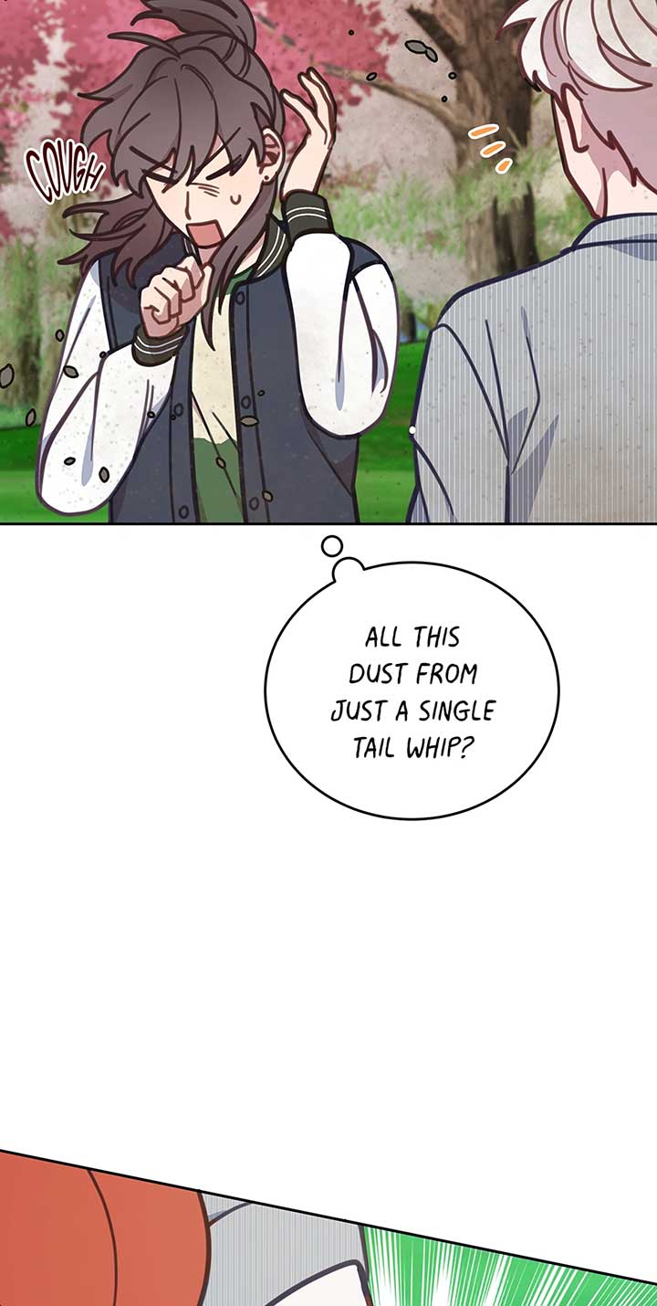 An animal hospital in the border area Chapter 108 page 38