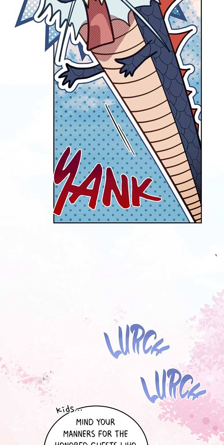 An animal hospital in the border area Chapter 108 page 40