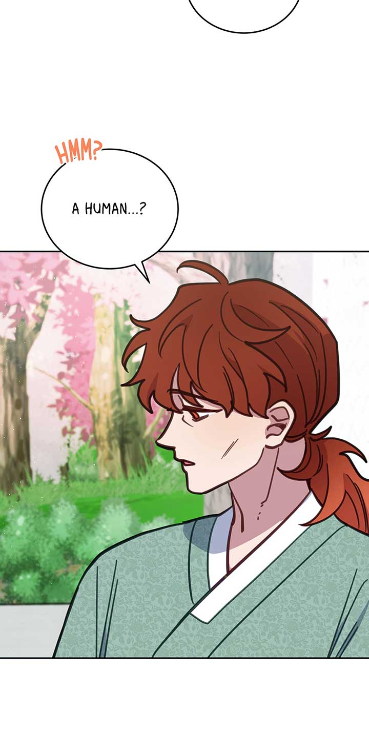 An animal hospital in the border area Chapter 109 page 27