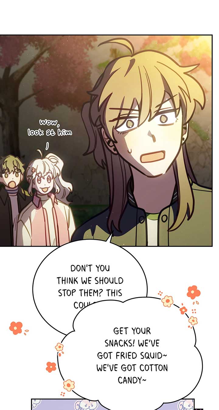 An animal hospital in the border area Chapter 108 page 29