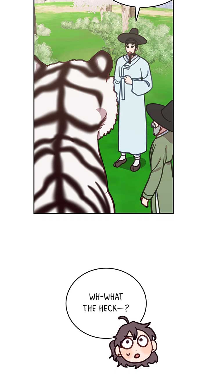 An animal hospital in the border area Chapter 108 page 32