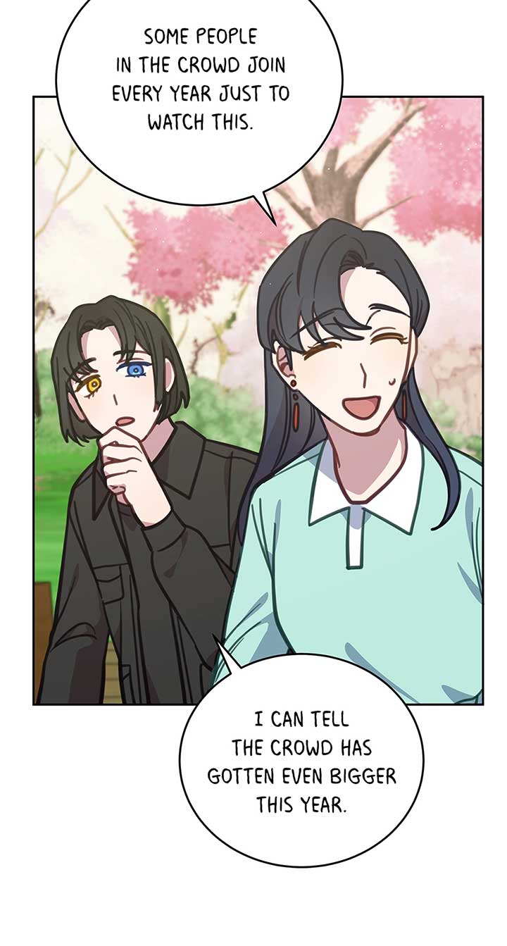 An animal hospital in the border area Chapter 108 page 35