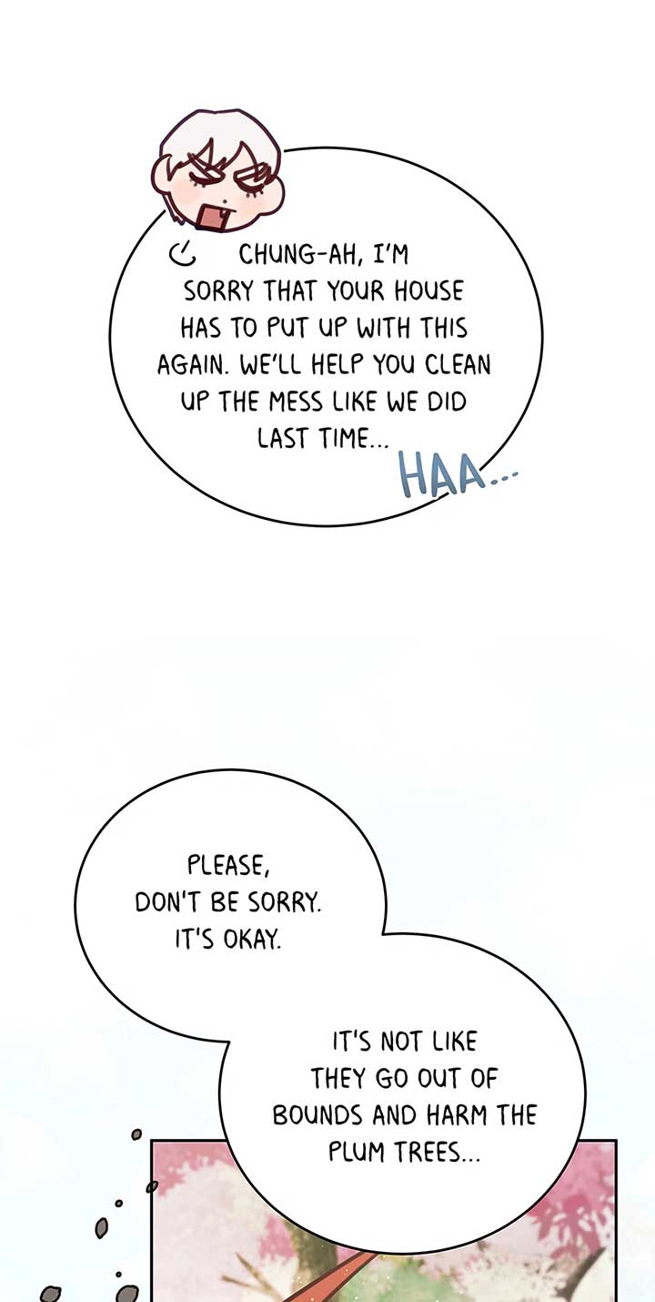 An animal hospital in the border area Chapter 108 page 36